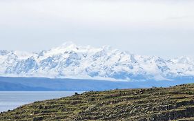 Inti Illimani Lodge